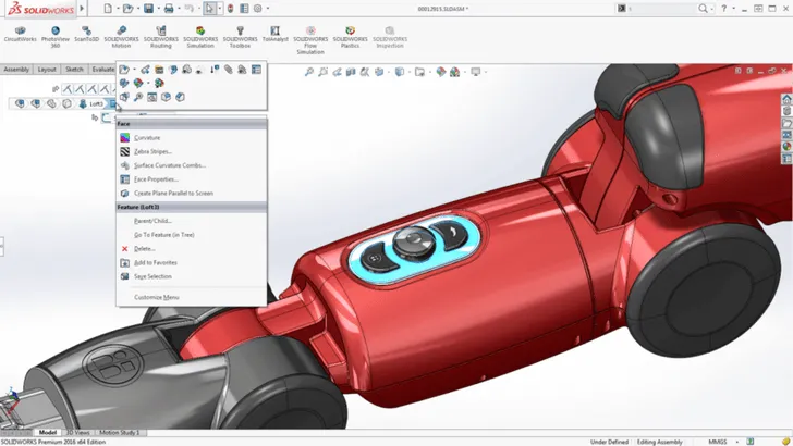 10 Phần mềm thiết kế 3D miễn phí tốt nhất