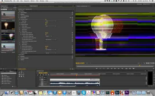 10 Plugin tốt nhất cho Adobe Premiere Pro CC