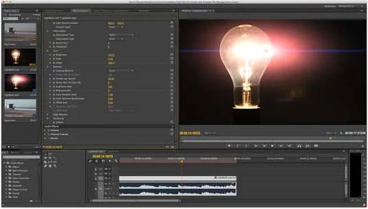 10 Plugin tốt nhất cho Adobe Premiere Pro CC