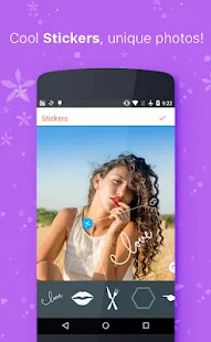 11 Ứng dụng Android tốt nhất dành cho Selfies (Ứng dụng Máy ảnh) 2018