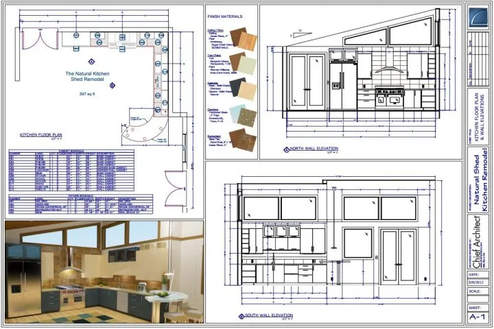 13 Phần mềm thay thế AutoCAD hàng đầu