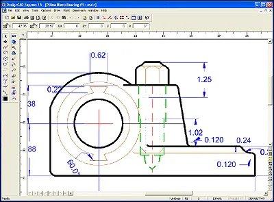 13 Phần mềm thay thế AutoCAD hàng đầu