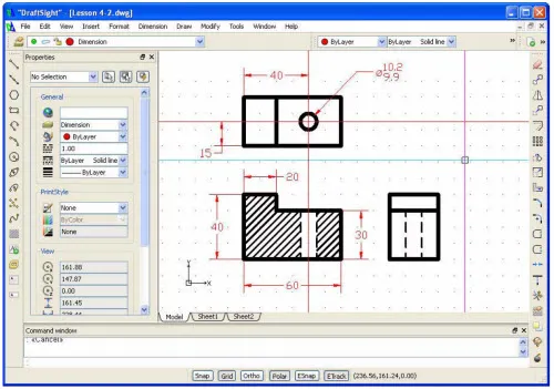 13 Phần mềm thay thế AutoCAD hàng đầu