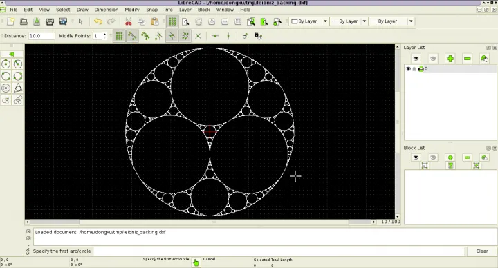 13 Phần mềm thay thế AutoCAD hàng đầu