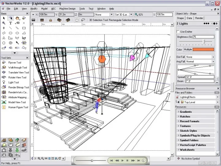 13 Phần mềm thay thế AutoCAD hàng đầu