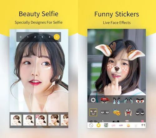 15 Ứng dụng chụp ảnh đẹp trên iPhone (bản 2020)