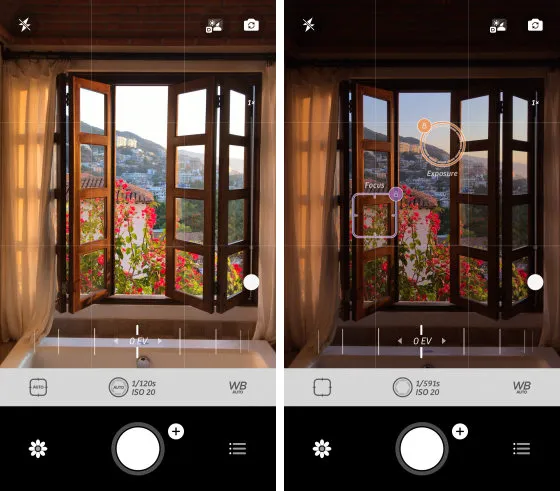 15 Ứng dụng chụp ảnh đẹp trên iPhone (bản 2020)