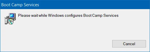 2 Cách gỡ bỏ dịch vụ Boot Camp trong Windows 10