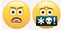 22 biểu tượng cảm xúc ẩn emoticons của Skype