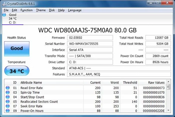 3 Cách để kiểm tra tình trạng của đĩa cứng trên Windows