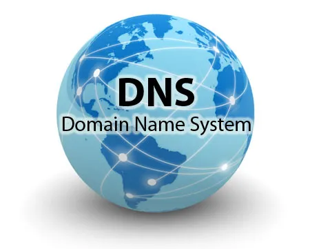 cách đổi DNS vào facebook