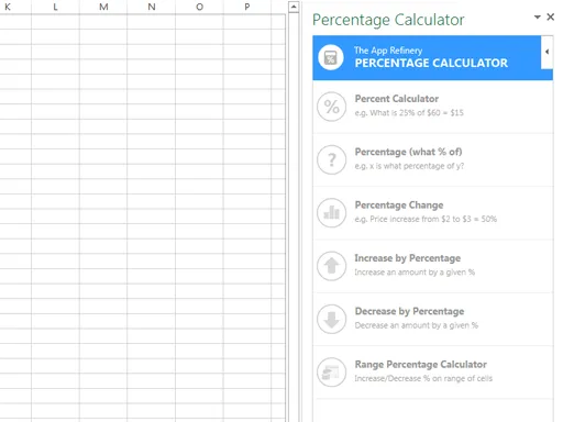 9 Add-on cho Excel giúp bạn sử dụng Bảng tính Dễ dàng hơn