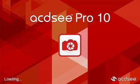 ACDSee Pro 10.4 [ 32 bit + 64 bit ] miễn phí – Phần mềm quản lý ảnh kỹ thuật số