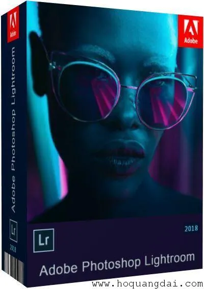 Adobe Photoshop Lightroom Classic CC 2019 Cr@ck- Phần mềm sử lý ảnh kỹ thuật số