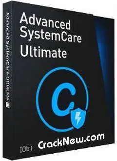 Advanced SystemCare Ultimate 12.0.1.90 – Tối ưu hóa máy tính