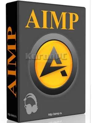AIMP 4.51 Build 2083 + Portable / AIMP3 || Xem phim, nghe nhạc chất lượng cao