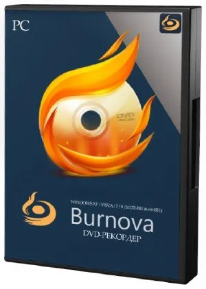 Aiseesoft Burnova 1.3.22 + Rus || Ghi DVD chuyên nghiệp