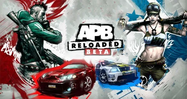 APB Reloaded