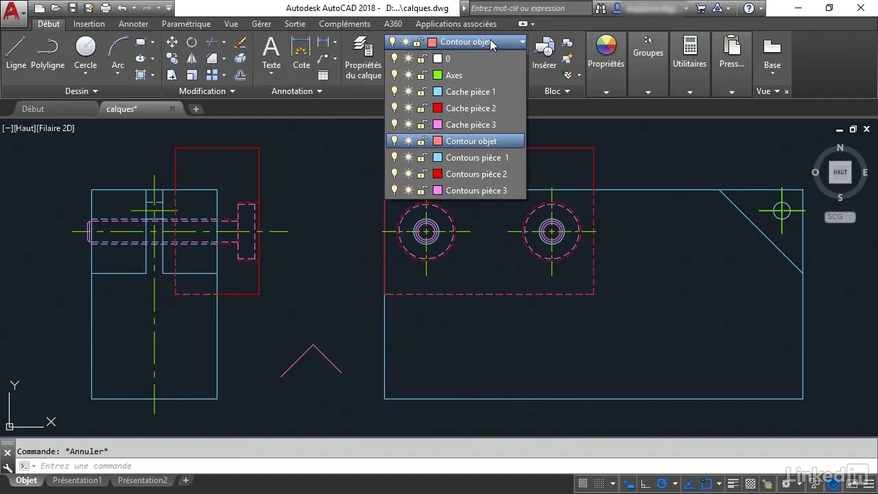 Autodesk AutoCAD 2018 [64 Bit+32 Bit] Cờ rắc + KeyGen