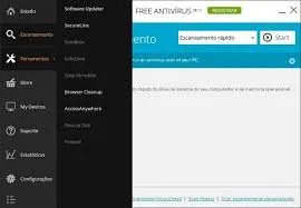 Avast! Free Antivirus 2021- Phần mềm diệt virus tốt miễn phí