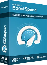 BoostSpeed 10.0.16.0 – Phần mềm sửa chữa, dọn dẹp và tăng tốc PC