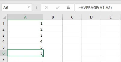 Các công thức Excel giúp bạn làm việc nhanh hơn