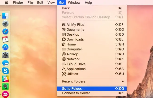 Cách ẩn file và folder trên Windows, Mac, Linux