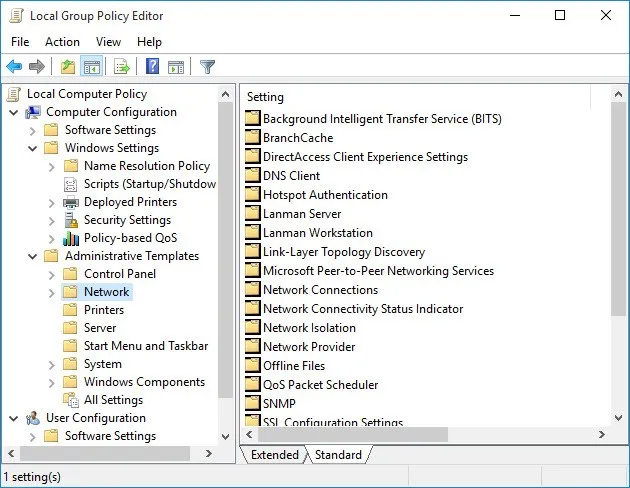 Cách Bật Group Policy Editor (Gpedit.Msc) Trong Windows 10 Home Edition