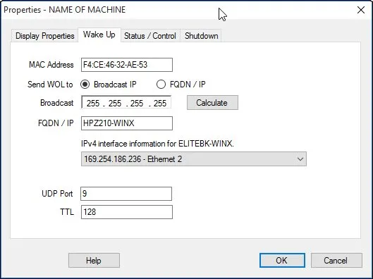 Cách bật Wake-On-Lan (WOL) trong Windows 10