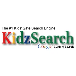 Cách đặt công cụ tìn kiếm KidzSearch – Công cụ tìm kiếm an toàn cho trẻ