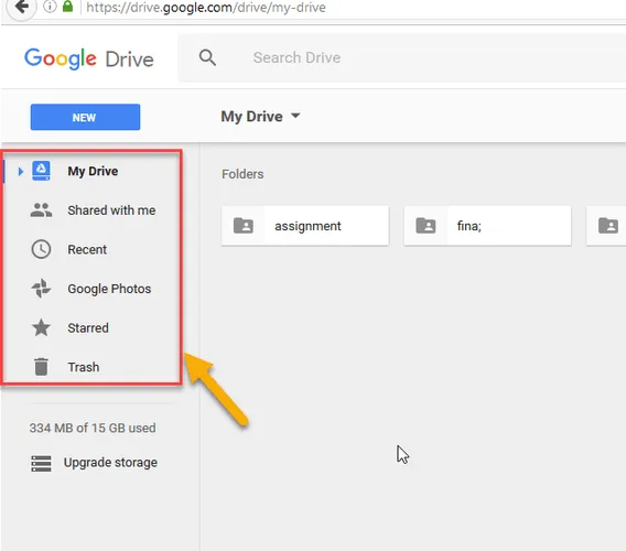 Cách đồng bộ hóa nhiều Tài khoản Google Drive trong Windows 10