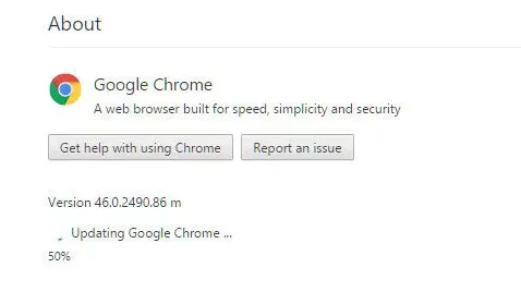 Cách dừng Flash bị lỗi trong Chrome