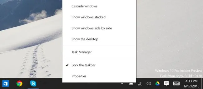 Cách giúp khởi động máy tính Windows 10 nhanh hơn