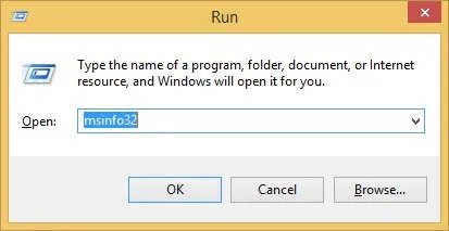 Cách kiểm tra cấu hình máy tính Windows 10/ 8/ 7dễ dàng