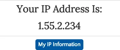 Cách kiểm tra địa chỉ IP của máy tính dễ dàng