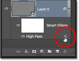 Cách làm sắc nét các ảnh trong Photoshop CS 6, CC với bộ lọc High Pass