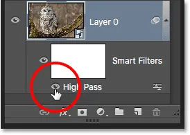 Cách làm sắc nét các ảnh trong Photoshop CS 6, CC với bộ lọc High Pass