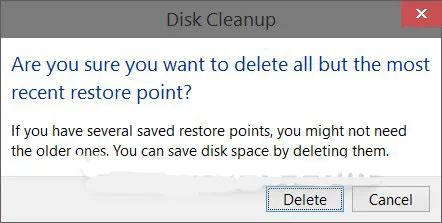 Cách Mở và Sử dụng Disk Cleanup trong Windows 10