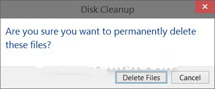 Cách Mở và Sử dụng Disk Cleanup trong Windows 10