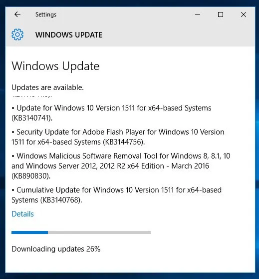 Cách sử dụng Bash trên Windows 10