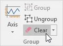 Cách sử dụng Sparklines trong Excel ( Chèn biểu đồ vào bảng tính Excel )