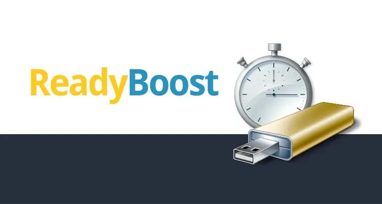 Cách sử dụng tốt tính năng ReadyBoost của Windows 7