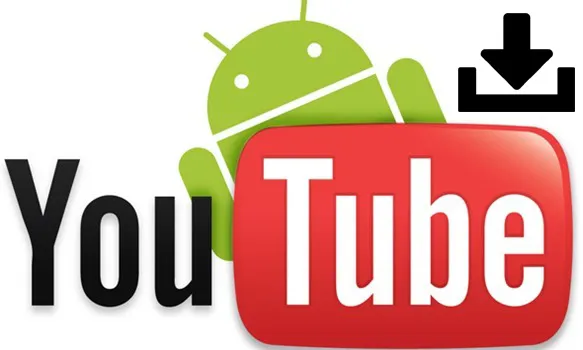 Cách Tải nhạc trên youtube về điện thoại Android