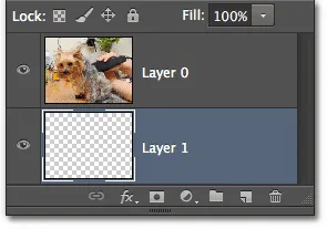 Cách tạo một Clipping Mask trong Photoshop