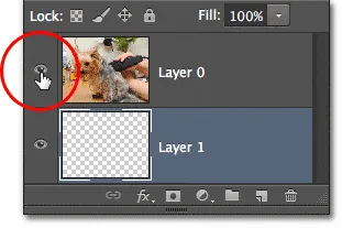 Cách tạo một Clipping Mask trong Photoshop