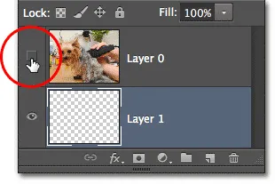 Cách tạo một Clipping Mask trong Photoshop