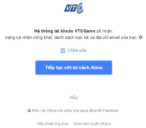 Cách tạo tài khoản VTC nhanh nhất để chơi game VTC