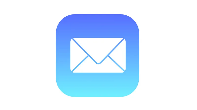 Cách thay đổi tên người gửi email của bạn trong Apple Mail