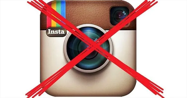 Cách Vô hiệu hóa tạm thời hoặc Xóa tài khoản Instagram vĩnh viễn