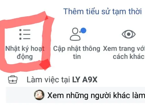 Cách xem lại mọi thứ bạn đã từng ‘Thích’ trên Facebook